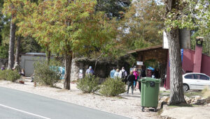 El sector turístico de la región confirma un primer semestre del año histórico con una cuota de mercado superior al 10 por ciento en turismo rural 2 Los viajeros de turismo rural siguen su ascenso en Cuenca