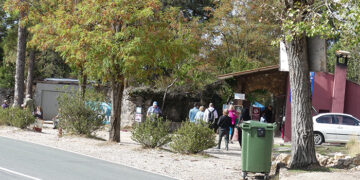 Los viajeros de turismo rural siguen su ascenso en Cuenca