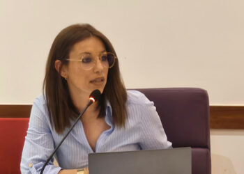 El PSOE lamenta que Guarinos eluda reprobar una vez más al edil de Vox, Víctor Morejón, a pesar de haber insultado y descalificado a vecinos y vecinas