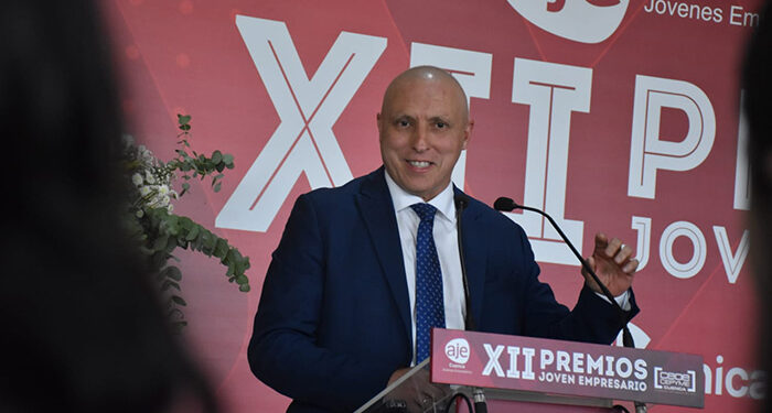 Martínez Chana destaca el cambio de tendencia empresarial que vive la provincia porque Cuenca está de moda