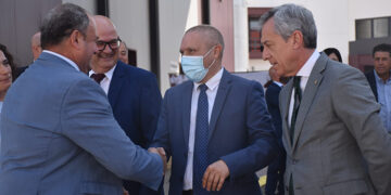 Martínez Chana remarca el apoyo al sector agroalimentario a través de la comercialización y la promoción de los productos