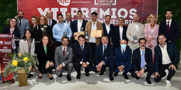Martínez Guijarro apela al clima de estabilidad social de Castilla-La Mancha como clave para liderar el Índice de Confianza Empresarial