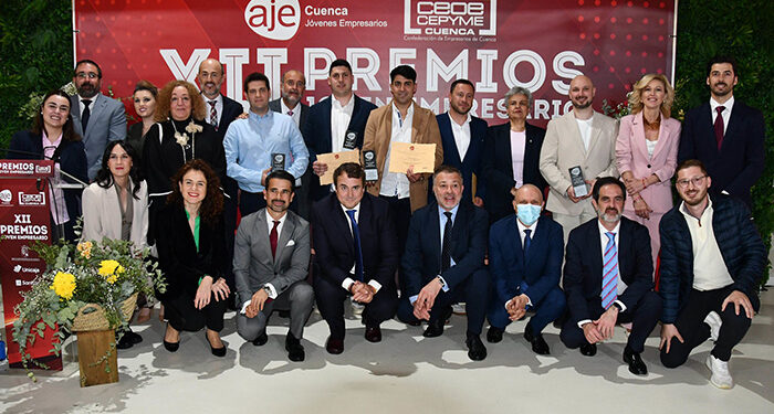 Martínez Guijarro apela al clima de estabilidad social de Castilla-La Mancha como clave para liderar el Índice de Confianza Empresarial 1 Martínez Guijarro apela al clima de estabilidad social de Castilla-La Mancha como clave para liderar el Índice de Confianza Empresarial