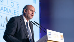 Martínez Guijarro apela al consenso político y social para aprobar la Ley de Simplificación Administrativa