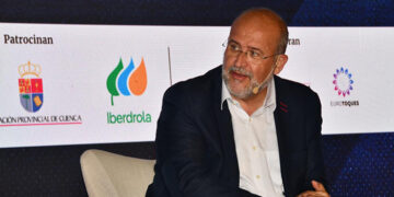 Martínez Guijarro asegura que el nuevo Estatuto de Autonomía “dotará a la región de nuevas herramientas que nos permitirán seguir avanzando”