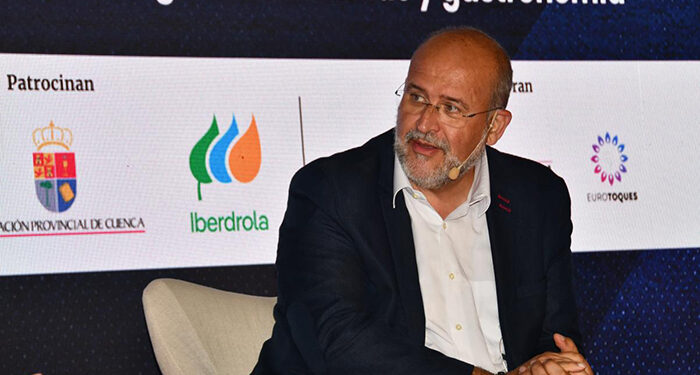 Martínez Guijarro asegura que el nuevo Estatuto de Autonomía “dotará a la región de nuevas herramientas que nos permitirán seguir avanzando”