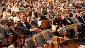 Más de 250 profesionales se dan cita en Cuenca en el II Congreso Internacional de Fisioterapia de Castilla-La Mancha