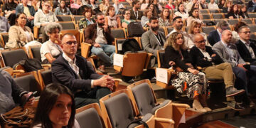 Más de 250 profesionales se dan cita en Cuenca en el II Congreso Internacional de Fisioterapia de Castilla-La Mancha