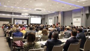 Más de 300 profesionales de la gestión de personal asisten al 19 Foro de Recursos Humanos organizado por CEOE-Cepyme Guadalajara