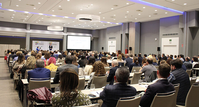 Más de 300 profesionales de la gestión de personal asisten al 19 Foro de Recursos Humanos organizado por CEOE-Cepyme Guadalajara