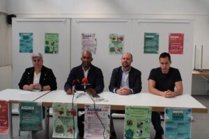 Medioambiente, emprendimiento, música, deporte y formación en la nueva programación de Juventud en Guadalajara