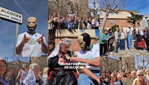Melody y su canción Esa Diva celebran a las madres rurales de Alcocer
