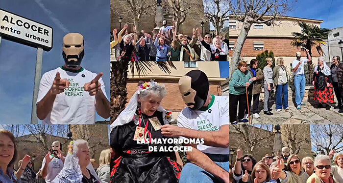 Melody y su canción "Esa Diva" celebran a las madres rurales de Alcocer 1 Melody y su canción Esa Diva celebran a las madres rurales de Alcocer