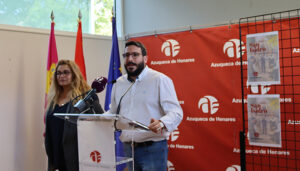 Miguel Óscar Aparicio Las Fiestas de San Isidro recuerdan de donde venimos y hacia donde vamos