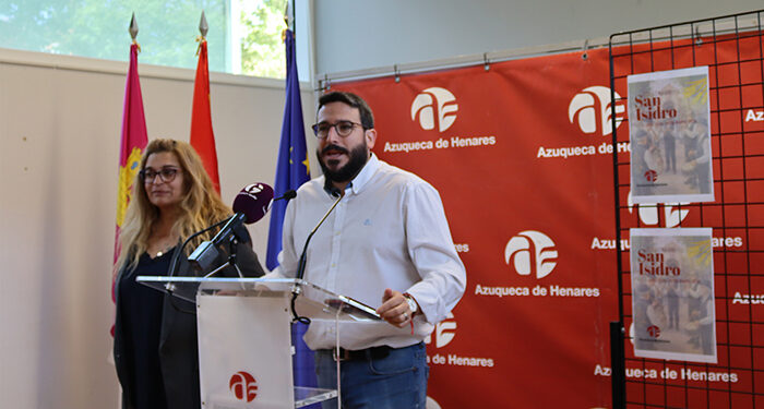 Se trata de sumar, no de restar 1 Miguel Óscar Aparicio Las Fiestas de San Isidro recuerdan de donde venimos y hacia donde vamos