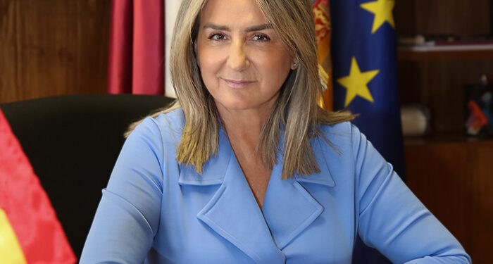 Compromiso, confianza y orgullo 1 Milagros Tolón