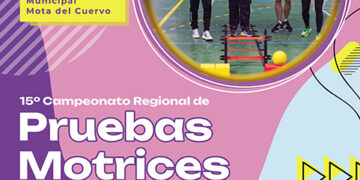 Mota del Cuervo albergará el Campeonato Regional de Pruebas Motrices de FECAM