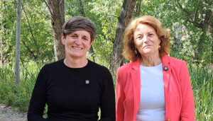 Nuevo Aikencuentro en el Barranco de las Monjas