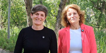 Nuevo Aikencuentro en el Barranco de las Monjas