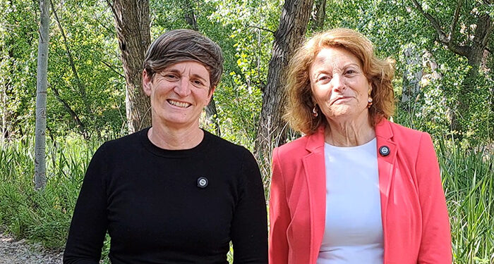 Nuevo Aikencuentro en el Barranco de las Monjas