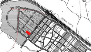 Nuevo impulso a la creación de vivienda con la aprobación de 76 nuevas VPT en “Remate las Cañas”