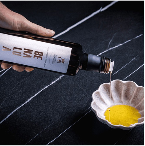 Oleoturismo en Granada despierta los sentidos entre olivares