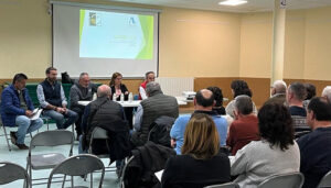 PRODESE pone 1,3 millones de euros a disposición de autónomos, pymes, ayuntamientos y asociaciones