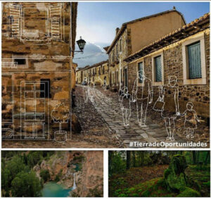 PRODESE y CaixaBank lanzan ‘Tierra de Oportunidades’ para emprendedores rurales de la Serranía de Cuenca