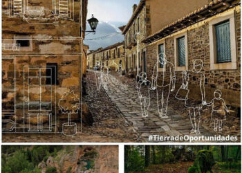 PRODESE y CaixaBank lanzan ‘Tierra de Oportunidades’ para emprendedores rurales de la Serranía de Cuenca