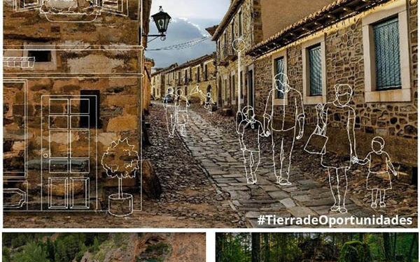 PRODESE y CaixaBank lanzan ‘Tierra de Oportunidades’ para emprendedores rurales de la Serranía de Cuenca 1 PRODESE y CaixaBank lanzan ‘Tierra de Oportunidades’ para emprendedores rurales de la Serranía de Cuenca