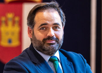 Paco Núñez