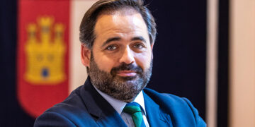 Paco Núñez