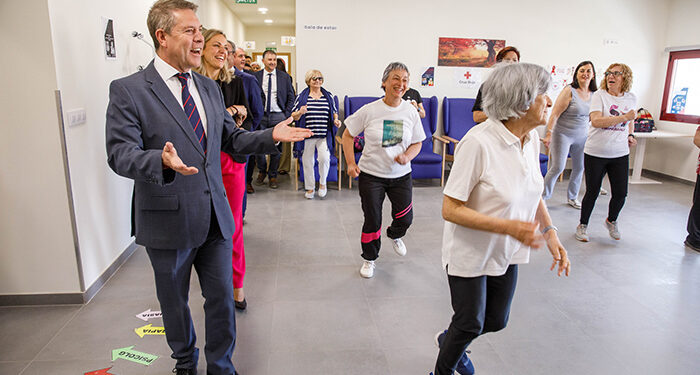 Page anuncia el aumento del 10 por ciento en las ayudas a la contratación de seguros agrarios superando los 10,5 millones de euros