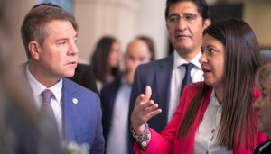 Page considera “de justicia” la ampliación de la prueba del talón que ya permite detectar 30 enfermedades a los recién nacidos