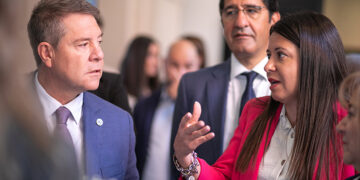 Page considera “de justicia” la ampliación de la prueba del talón que ya permite detectar 30 enfermedades a los recién nacidos