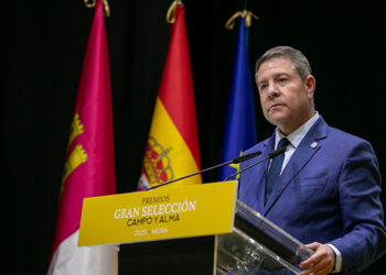 Page inaugura en Sacedón el Centro de la Mujer