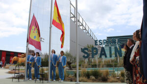 Page se compromete a “duplicar las acciones de promoción” de la región en Asia para atraer turismo e incrementar las exportaciones