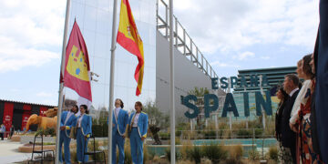 Page se compromete a “duplicar las acciones de promoción” de la región en Asia para atraer turismo e incrementar las exportaciones