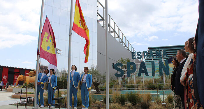 Page se compromete a “duplicar las acciones de promoción” de la región en Asia para atraer turismo e incrementar las exportaciones