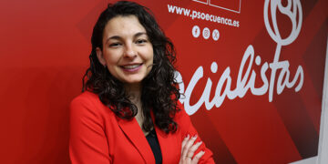 Paloma Jiménez