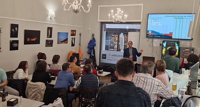 Pint of Science vuelve los días 19, 20 y 21 de mayo a Cuenca con cuatro eventos científicos y novedades para celebrar su décimo aniversario