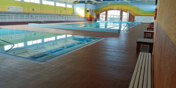 El lunes 19 de mayo se inicia el plazo para realizar las preinscripciones para los cursos de natación y aquagym en Cuenca
