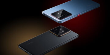 Potencia imparable la Serie GT 7 de realme, el Flagship Killer de 2025, llega a España con precios a partir 649,99€