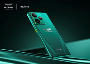 Potencia imparable: la Serie GT 7 de realme, el Flagship Killer de 2025, llega a España con precios a partir 649,99€ 2 Potencia imparable la Serie GT 7 de realme, el Flagship Killer de 2025, llega a España con precios a partir 649,99€