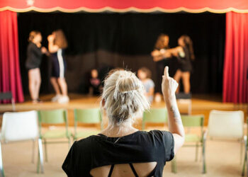 Publicado el proceso de admisión en la Escuela Superior de Arte Dramático de Castilla-La Mancha ubicada en Cuenca Publicado el proceso de admisión en la Escuela Superior de Arte Dramático de Castilla-La Mancha ubicada en Cuenca