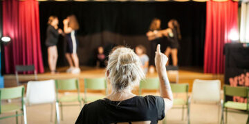 Publicado el proceso de admisión en la Escuela Superior de Arte Dramático de Castilla-La Mancha ubicada en Cuenca