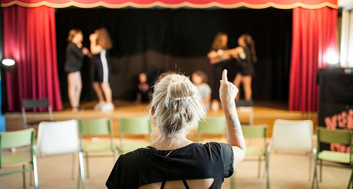 Publicado el proceso de admisión en la Escuela Superior de Arte Dramático de Castilla-La Mancha ubicada en Cuenca 1 Publicado el proceso de admisión en la Escuela Superior de Arte Dramático de Castilla-La Mancha ubicada en Cuenca
