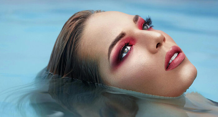 Que tu maquillaje aguante más que el verano