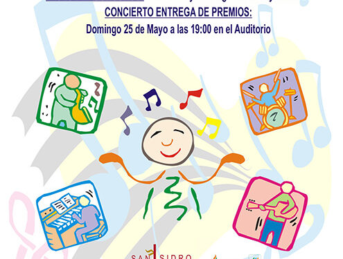 Quintanar del Rey acoge el sábado el XV Concurso Regional de Solistas