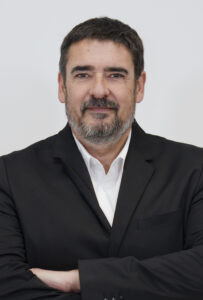 Rafael Esteban Presidente Mancomunidad Vega del Henares | Liberal de Castilla